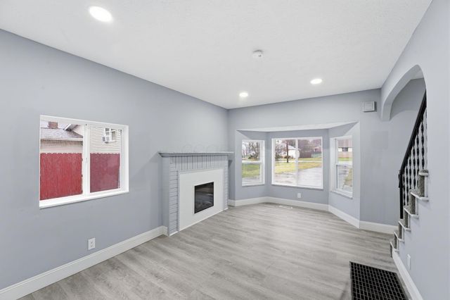 135 Rumsey Road, Columbus, OH 43207