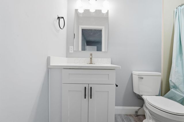 135 Rumsey Road, Columbus, OH 43207