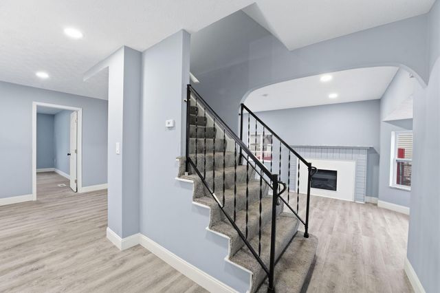 135 Rumsey Road, Columbus, OH 43207