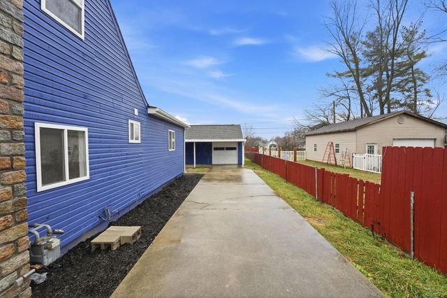 135 Rumsey Road, Columbus, OH 43207