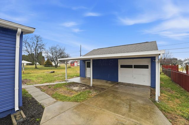 135 Rumsey Road, Columbus, OH 43207