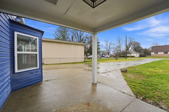 135 Rumsey Road, Columbus, OH 43207