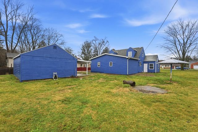 135 Rumsey Road, Columbus, OH 43207