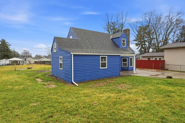 135 Rumsey Road, Columbus, OH 43207