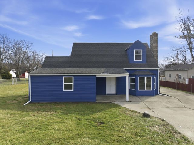 135 Rumsey Road, Columbus, OH 43207