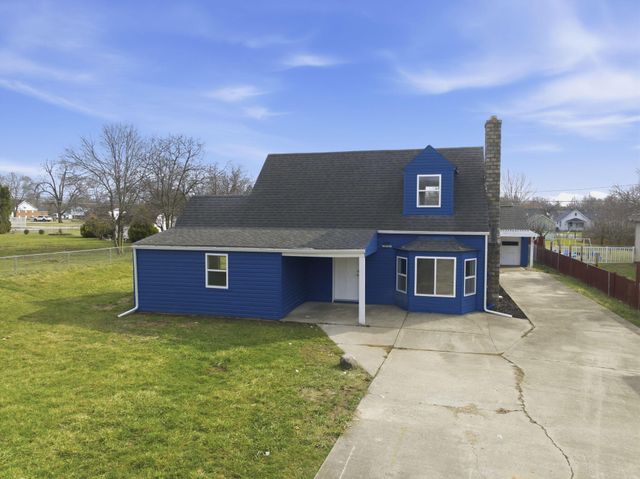 135 Rumsey Road, Columbus, OH 43207