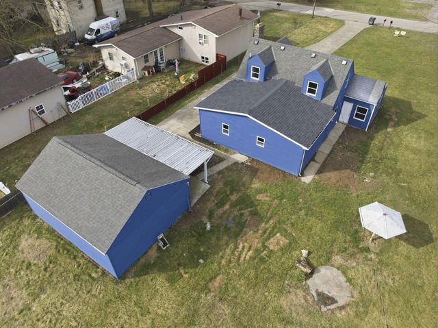 135 Rumsey Road, Columbus, OH 43207