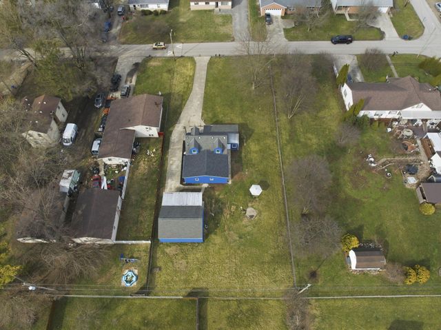 135 Rumsey Road, Columbus, OH 43207