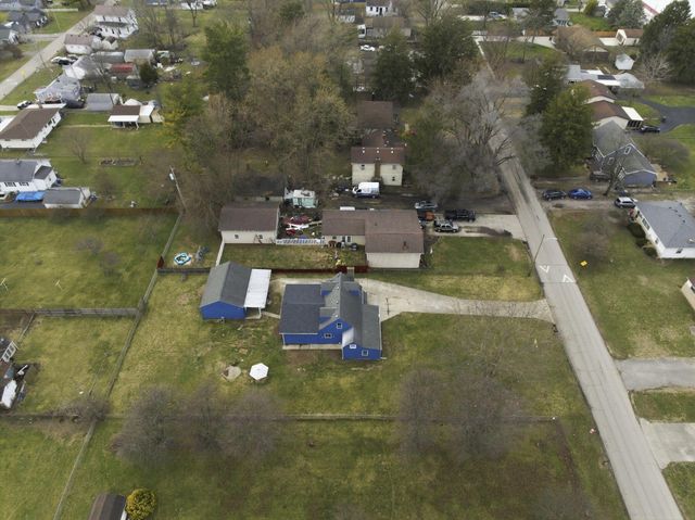 135 Rumsey Road, Columbus, OH 43207