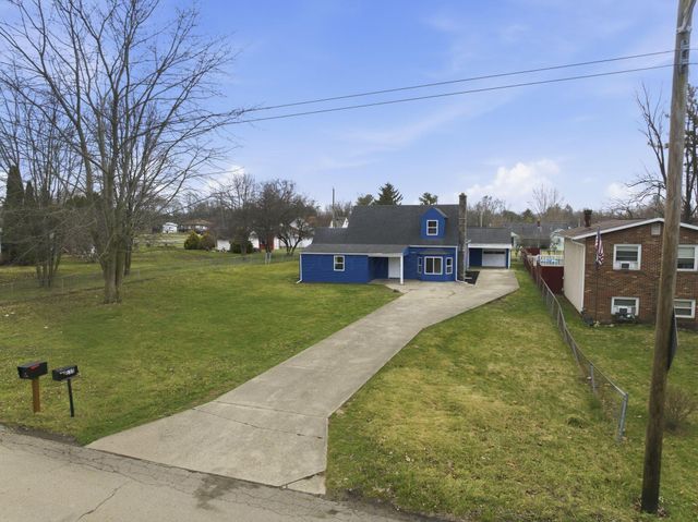 135 Rumsey Road, Columbus, OH 43207