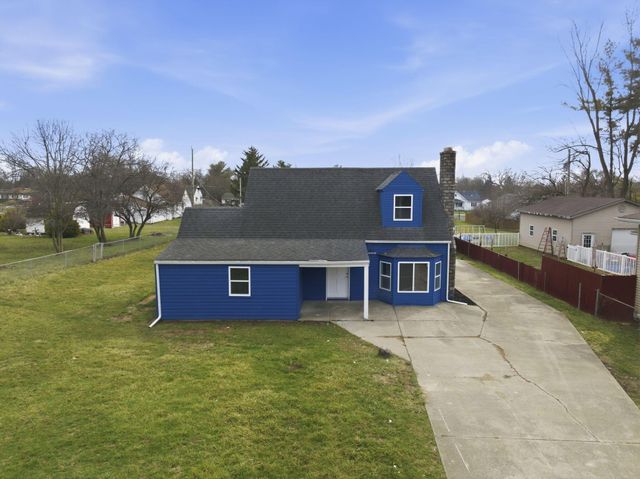 135 Rumsey Road, Columbus, OH 43207