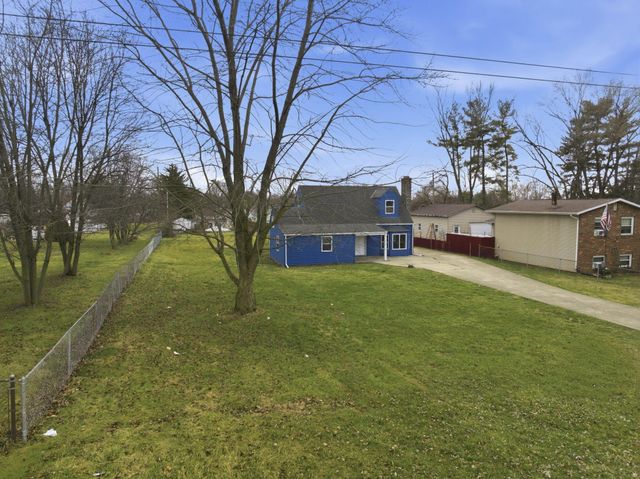 135 Rumsey Road, Columbus, OH 43207