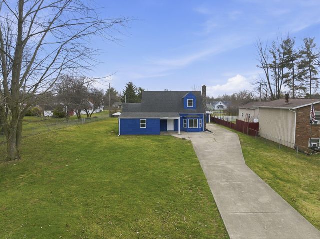 135 Rumsey Road, Columbus, OH 43207