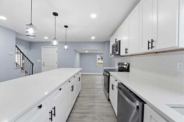 135 Rumsey Road, Columbus, OH 43207