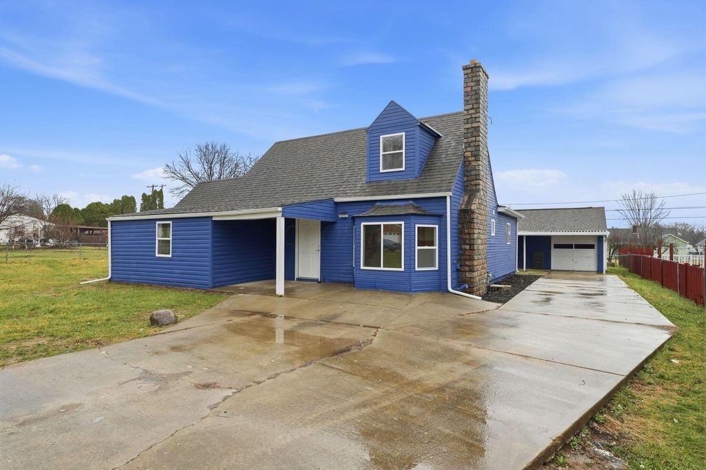 135 Rumsey Road, Columbus, OH 43207