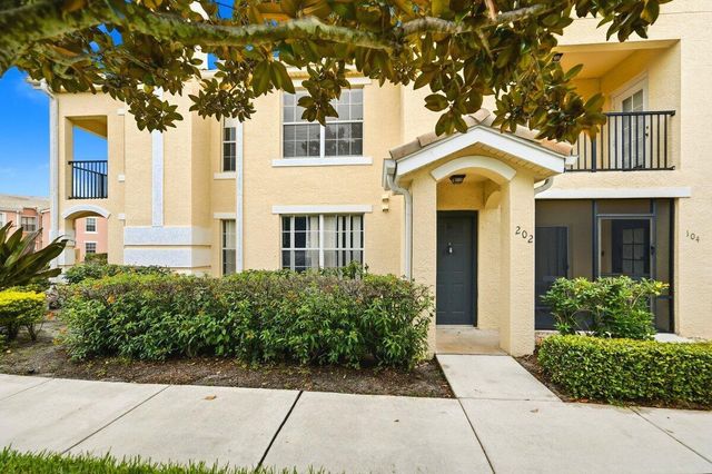 124 SW Peacock Boulevard, Port St. Lucie, FL 34986