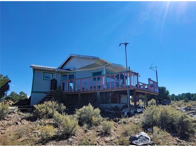 678 Valley View Dr, San Luis, CO 81152