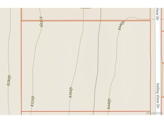 678 Valley View Dr, San Luis, CO 81152