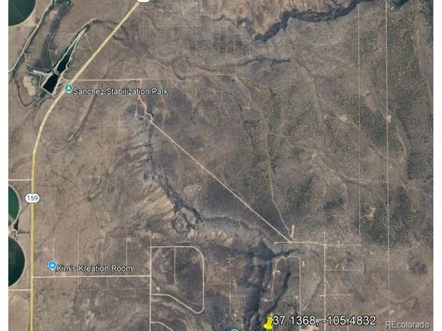 678 Valley View Dr, San Luis, CO 81152