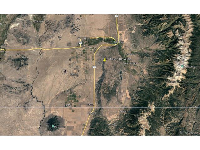 678 Valley View Dr, San Luis, CO 81152