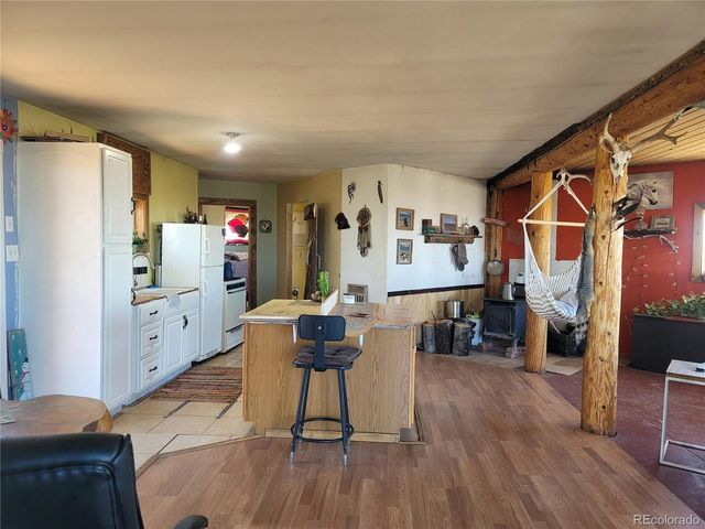 678 Valley View Dr, San Luis, CO 81152