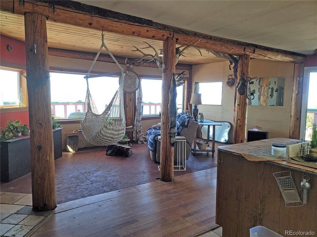 678 Valley View Dr, San Luis, CO 81152