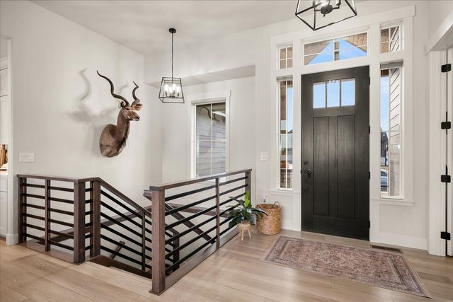 8616 N Molly St, Spokane, WA 99208