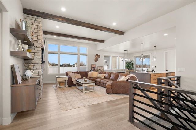 8616 N Molly St, Spokane, WA 99208