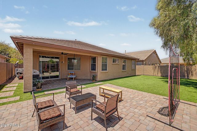 3323 S 90TH Lane, Tolleson, AZ 85353