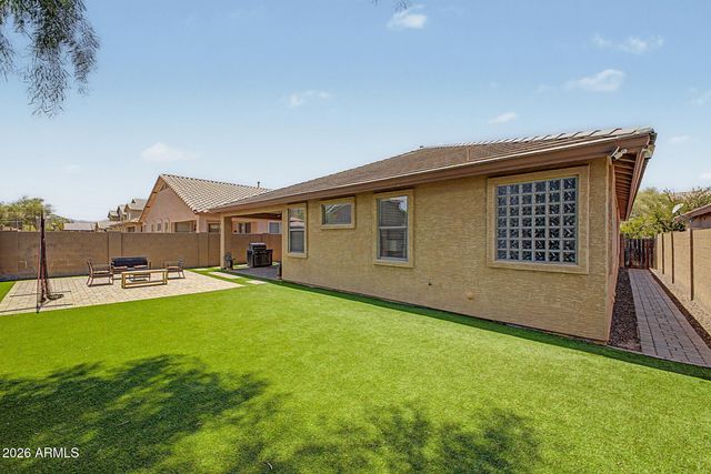 3323 S 90TH Lane, Tolleson, AZ 85353