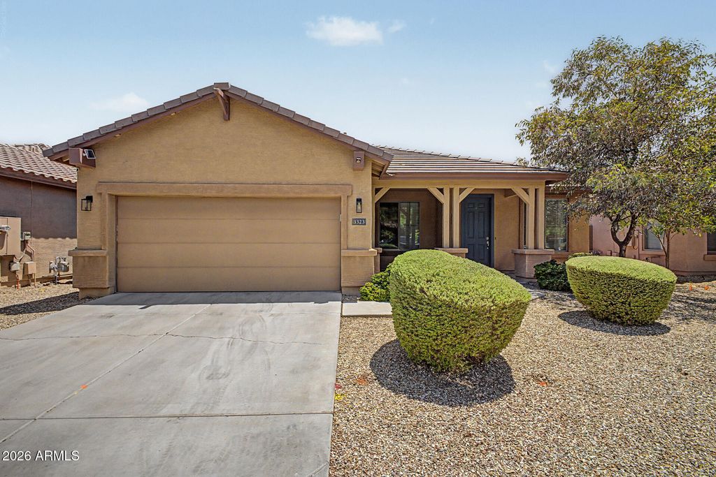 3323 S 90TH Lane, Tolleson, AZ 85353