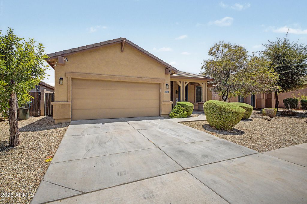 3323 S 90TH Lane, Tolleson, AZ 85353 — photo 2