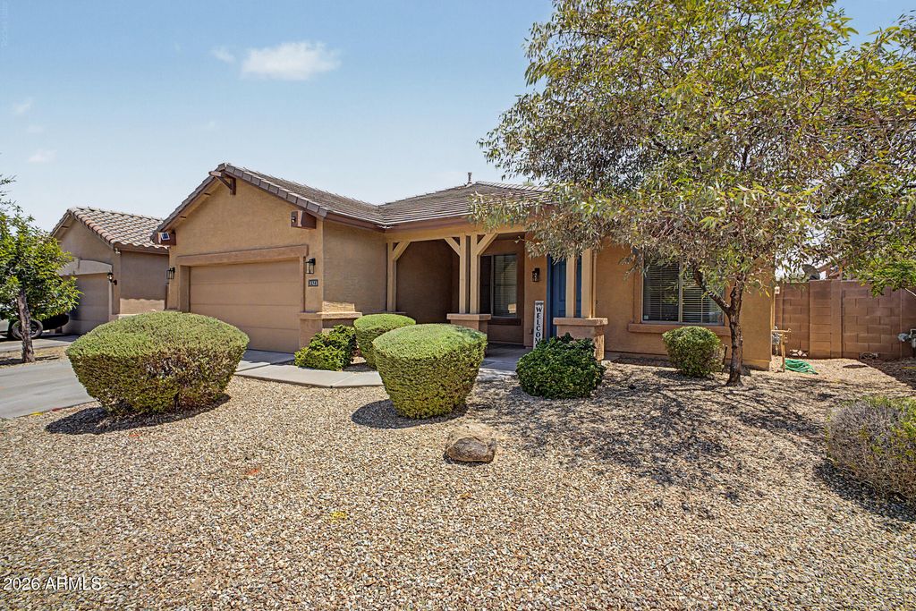 3323 S 90TH Lane, Tolleson, AZ 85353 — photo 3