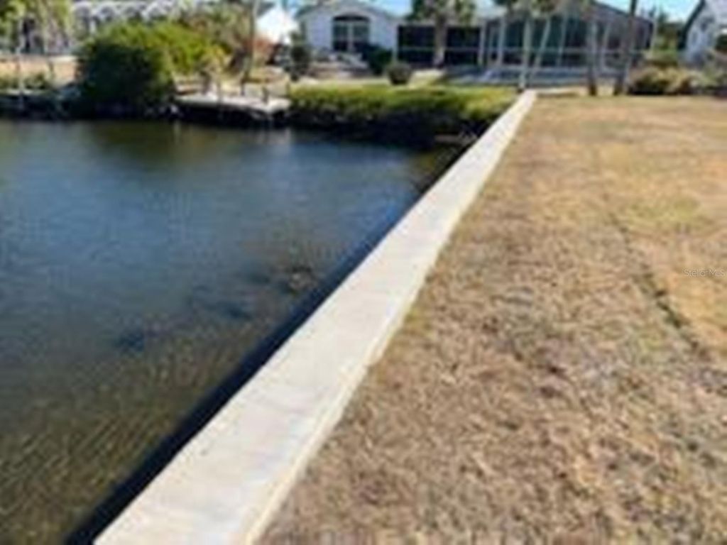 Image 2 of property listing at 19262 PINE BLUFF COURT, Port Charlotte, FL 33948