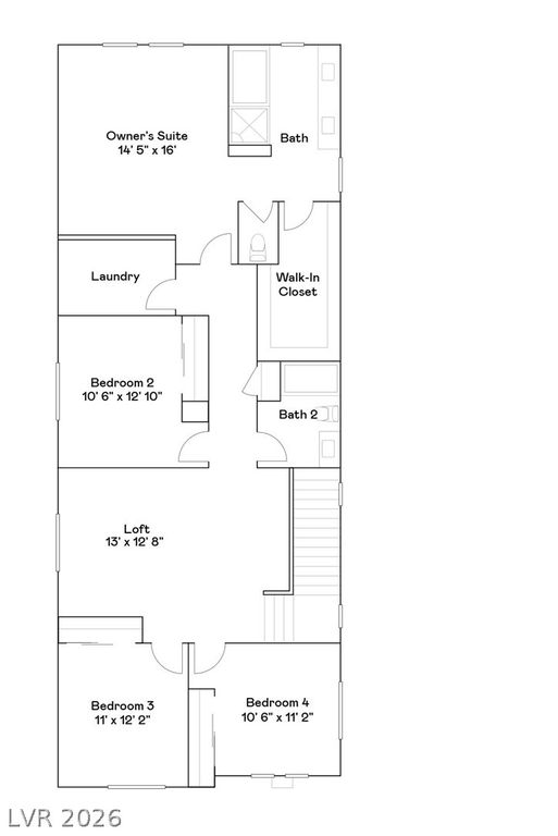 3381 Dancing Waters Street, Las Vegas, NV 89129 — photo 3