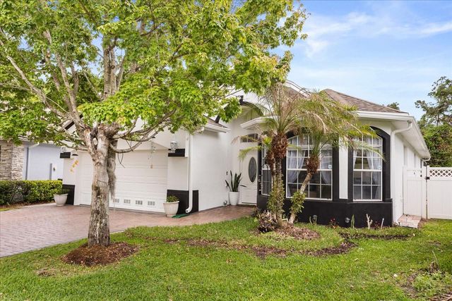 10180 CYPRESS VINE DRIVE, Orlando, FL 32827