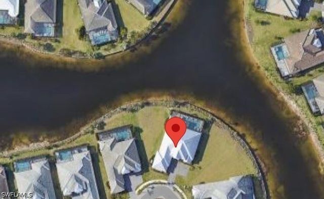 6095 Plana Cays DR, Naples, FL 34113