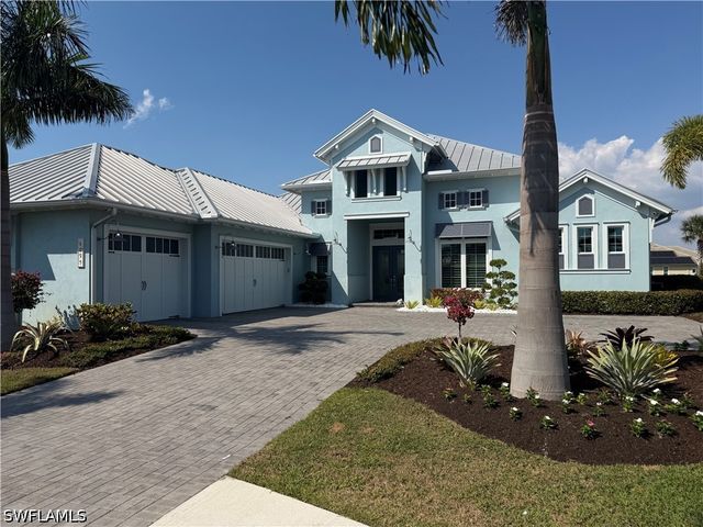 6095 Plana Cays DR, Naples, FL 34113