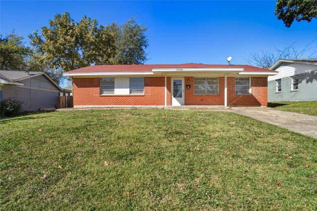 2537 Vickie Street, Mesquite, TX 75149