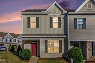 8960 Commons Townes Drive, Raleigh, NC 27616