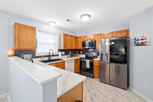 6 Coriander Court, Durham, NC 27713