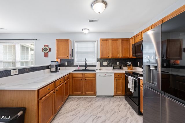 6 Coriander Court, Durham, NC 27713