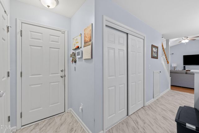 6 Coriander Court, Durham, NC 27713