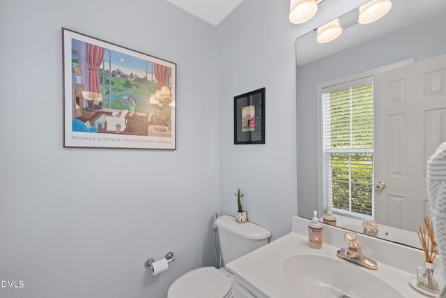 6 Coriander Court, Durham, NC 27713
