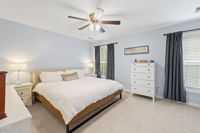 6 Coriander Court, Durham, NC 27713