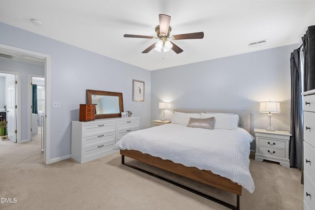 6 Coriander Court, Durham, NC 27713
