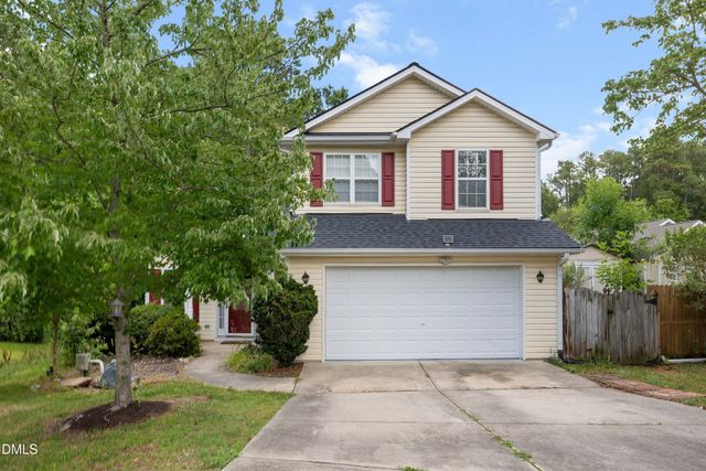 6 Coriander Court, Durham, NC 27713