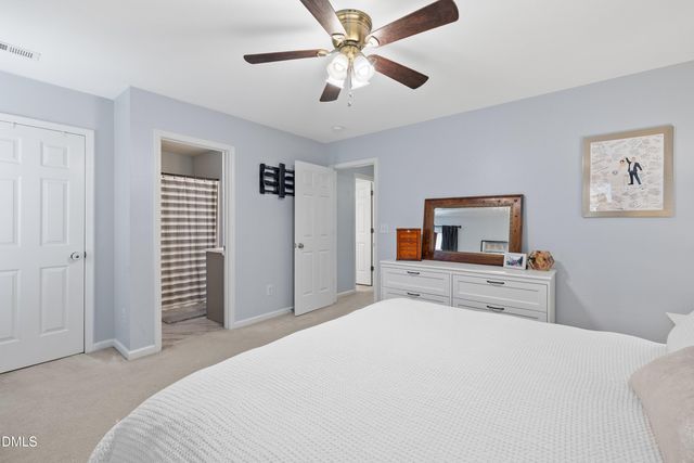 6 Coriander Court, Durham, NC 27713