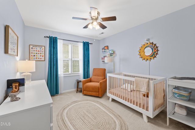 6 Coriander Court, Durham, NC 27713