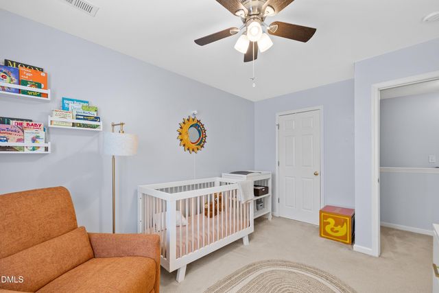 6 Coriander Court, Durham, NC 27713